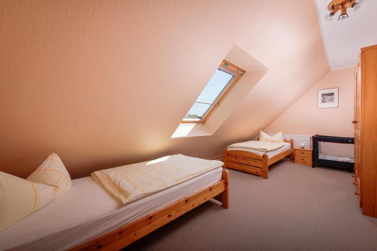 Ferienzentrum Yachthafen Apartment *