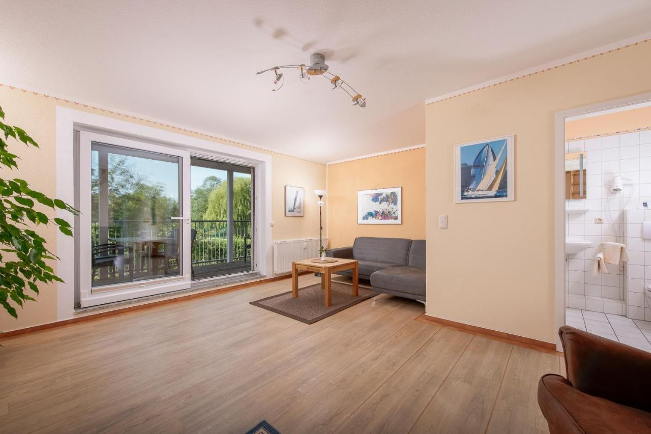 Apartment Ferienzentrum Yachthafen *