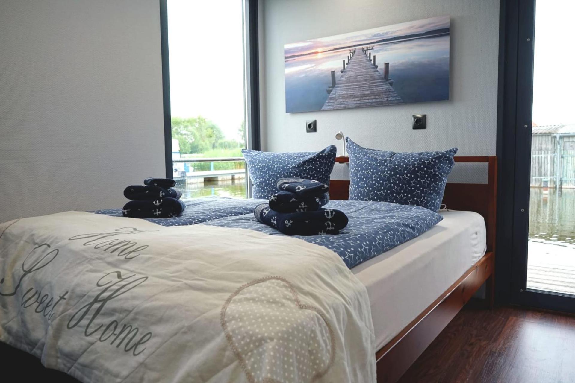 Ferienzentrum Yachthafen Apartment