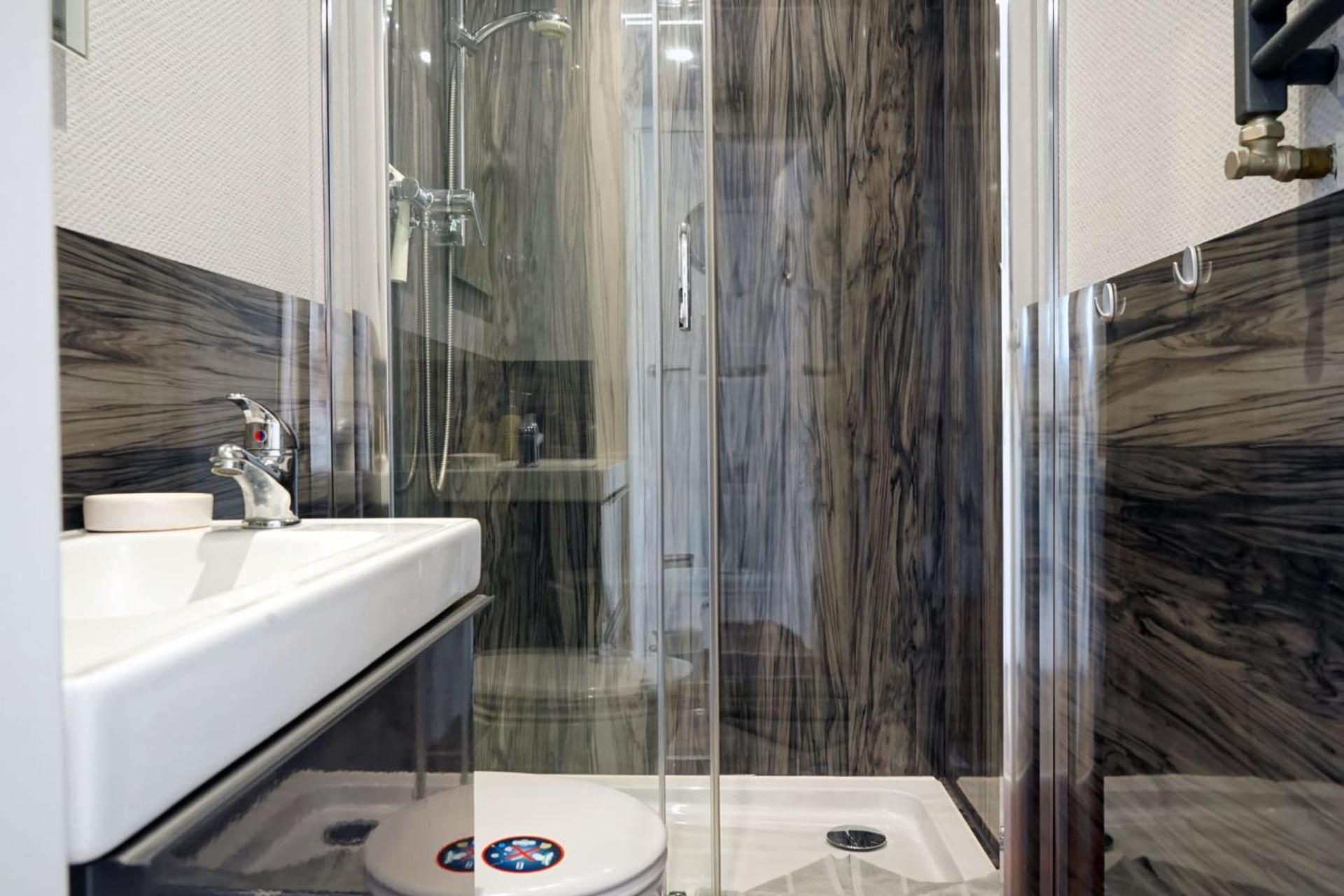 Ferienzentrum Yachthafen Apartment Rechlin