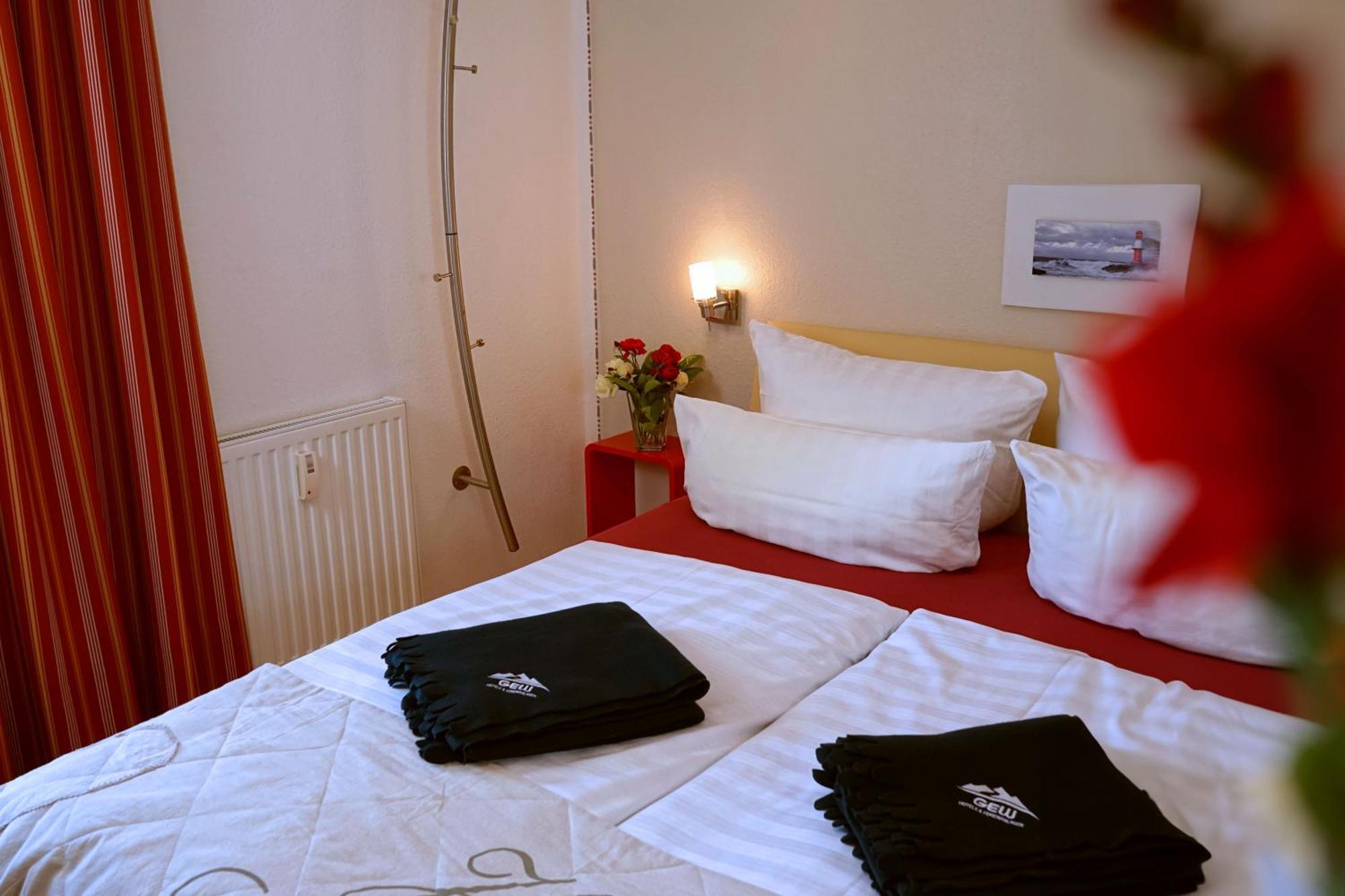 Apartment Ferienzentrum Yachthafen *