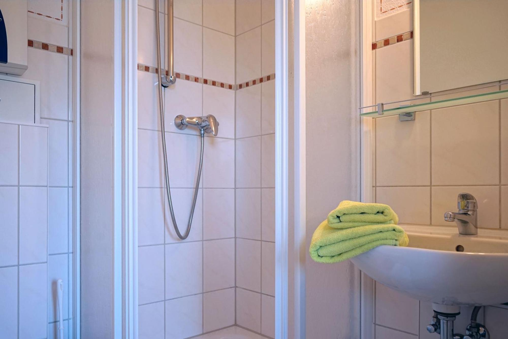 Ferienzentrum Yachthafen Apartment