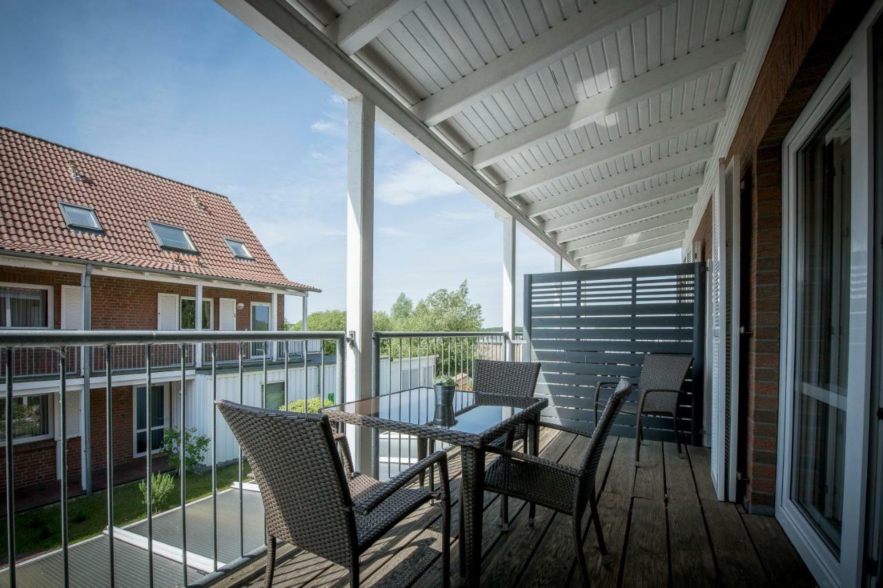 Apartment Ferienzentrum Yachthafen *