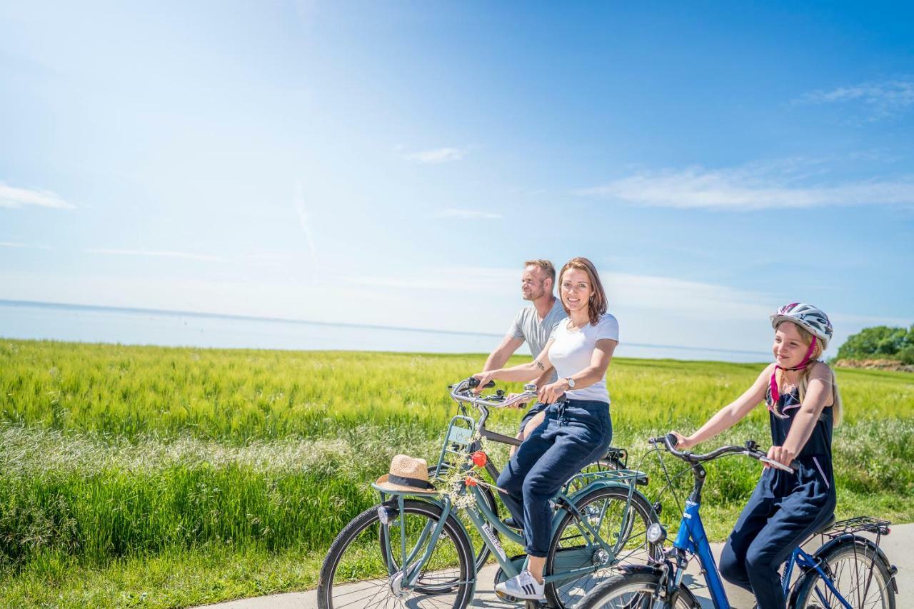 Ferienzentrum Yachthafen